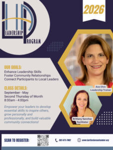 Hartford Area Leadership Program