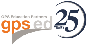 GPS ed. logo