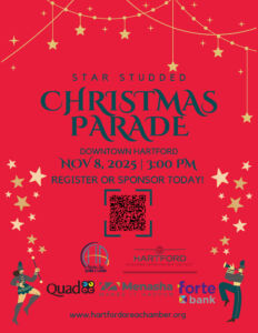 Star Studded Christmas Parade (3)