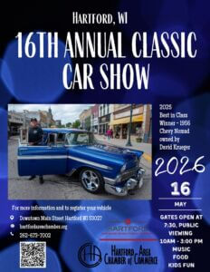 Car Show 2026