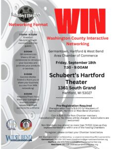 WIN - 8.18 Schuberts