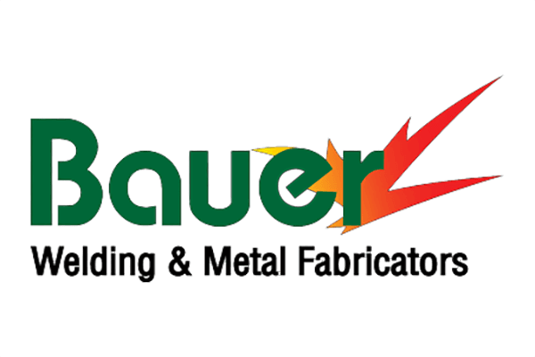 Bauer Welding & Metal Fabricators logo