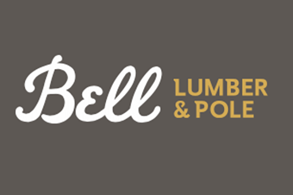 Bell Lumber & Pole logo