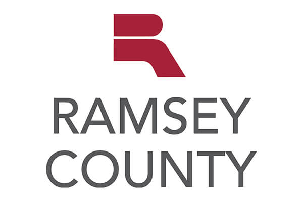 Ramsey County logo
