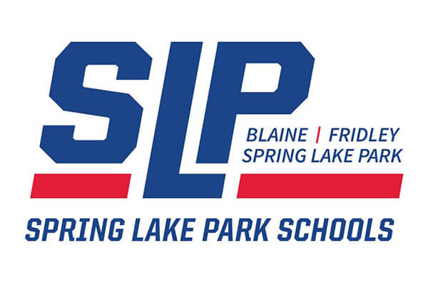 Spring Lake Park Schools logo