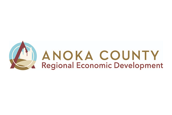 Anoka County logo
