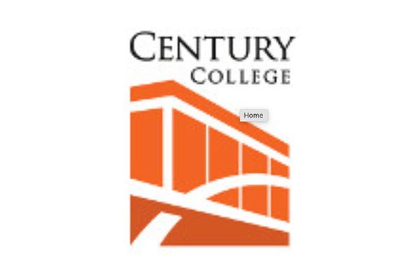 Century College logo