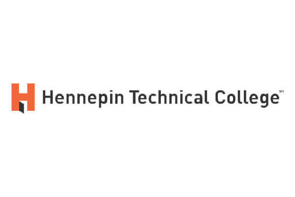 Hennepin Technical College logo