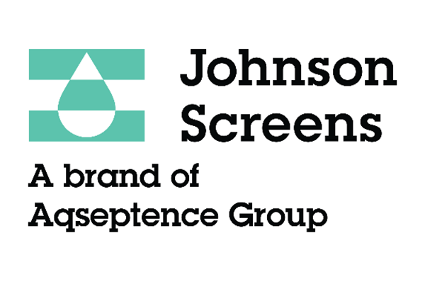 Johnson Screens logo