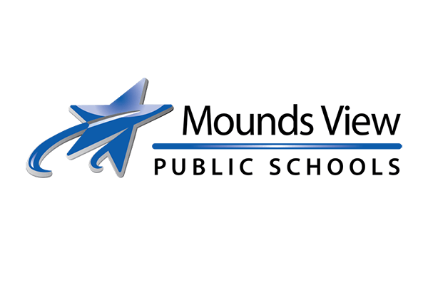 Mounds View Public Schools logo