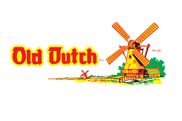 Old Dutch Foods logo