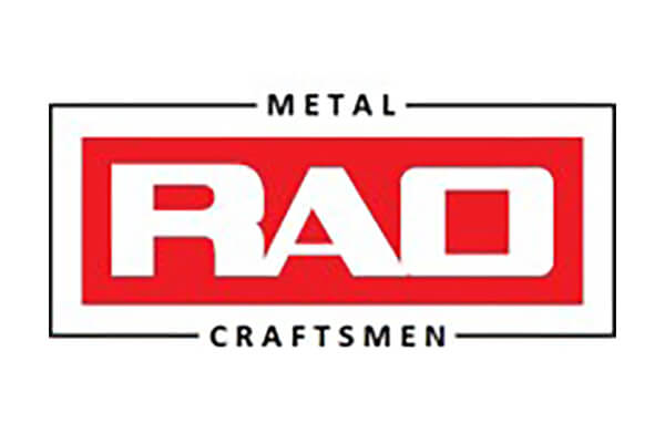 RAO Manufacturing Company logo