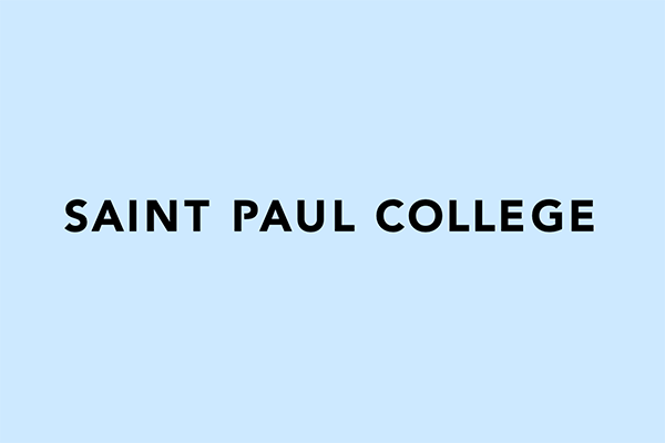 Saint Paul College Logo