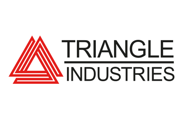 Triangle Industries logo