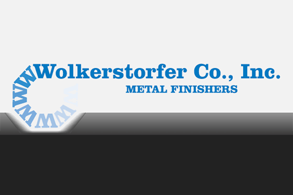 Wolkerstorfer Co., Inc. Metal Finishers logo