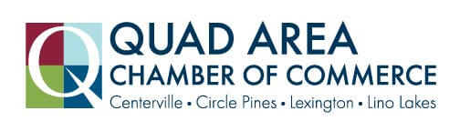 quad area chamber of commerce logo