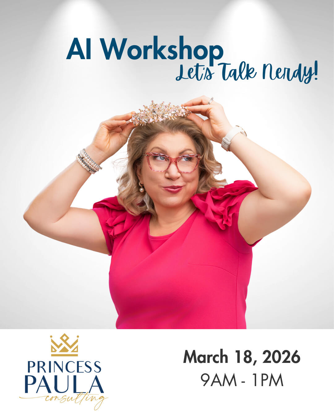 ai workshop
