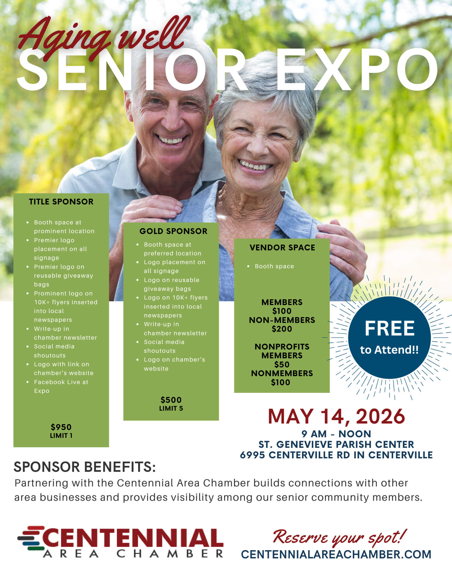 CAC Sr Expo Sponsor Flyer 2026 (2)