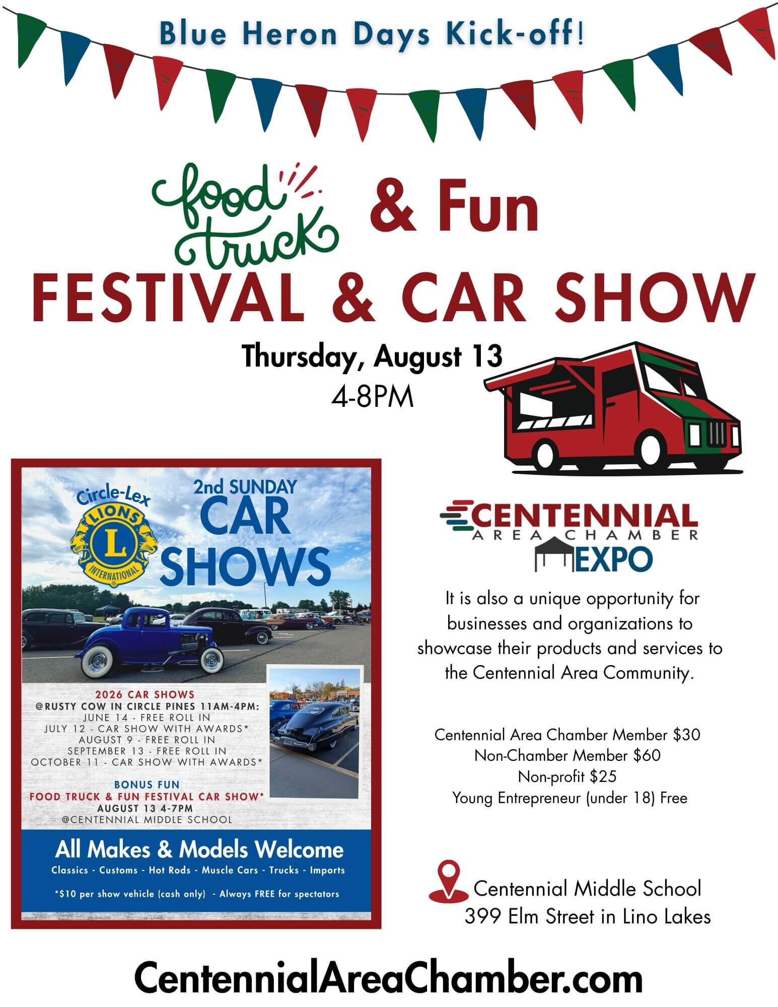 CAC Food Truck &amp; Fun 2026 (2)