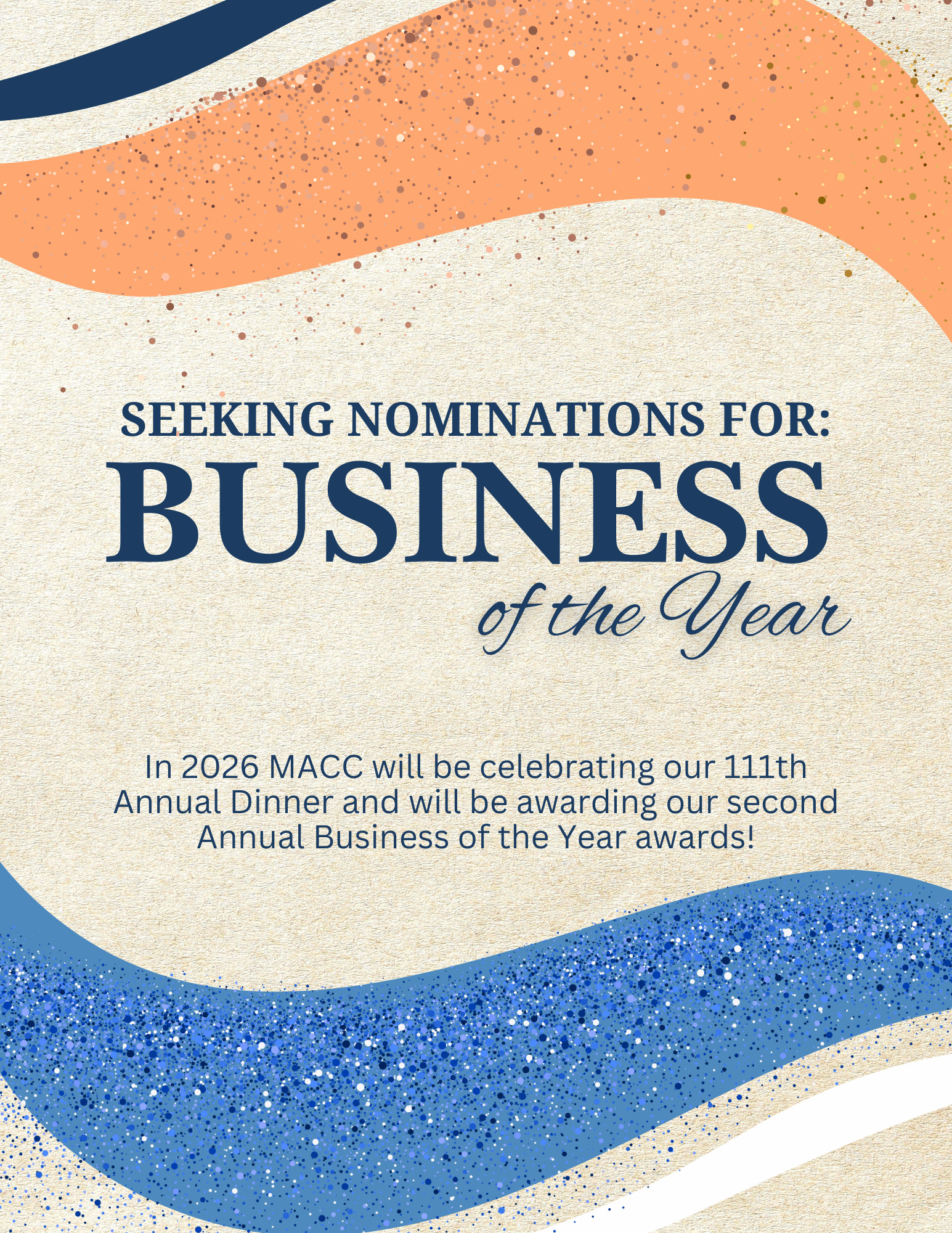 Business of the Year