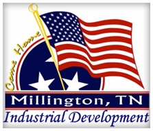 Millington_Industrial_Board_Logo
