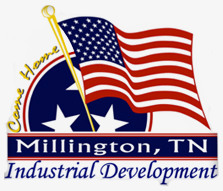 millington-industrial-logo