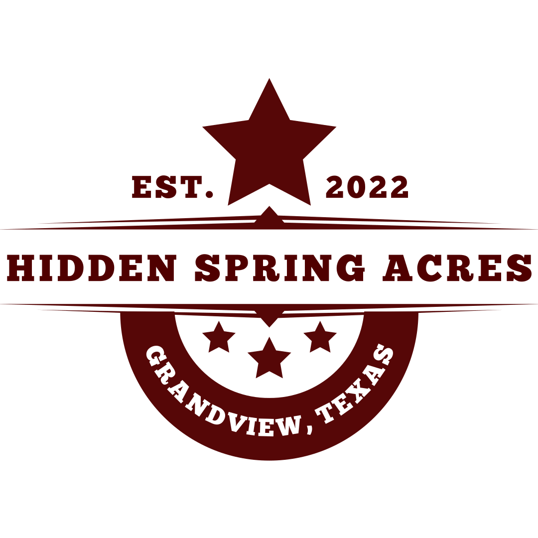 Hidden Spring Acres