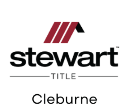 Stewart Title Cleburne