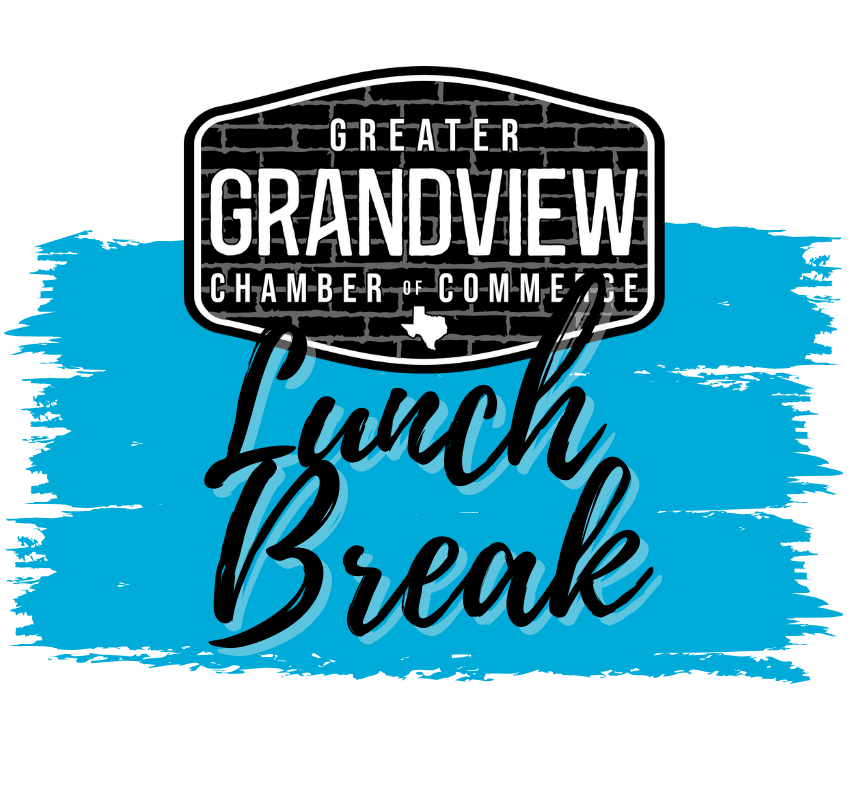 Lunch Break square