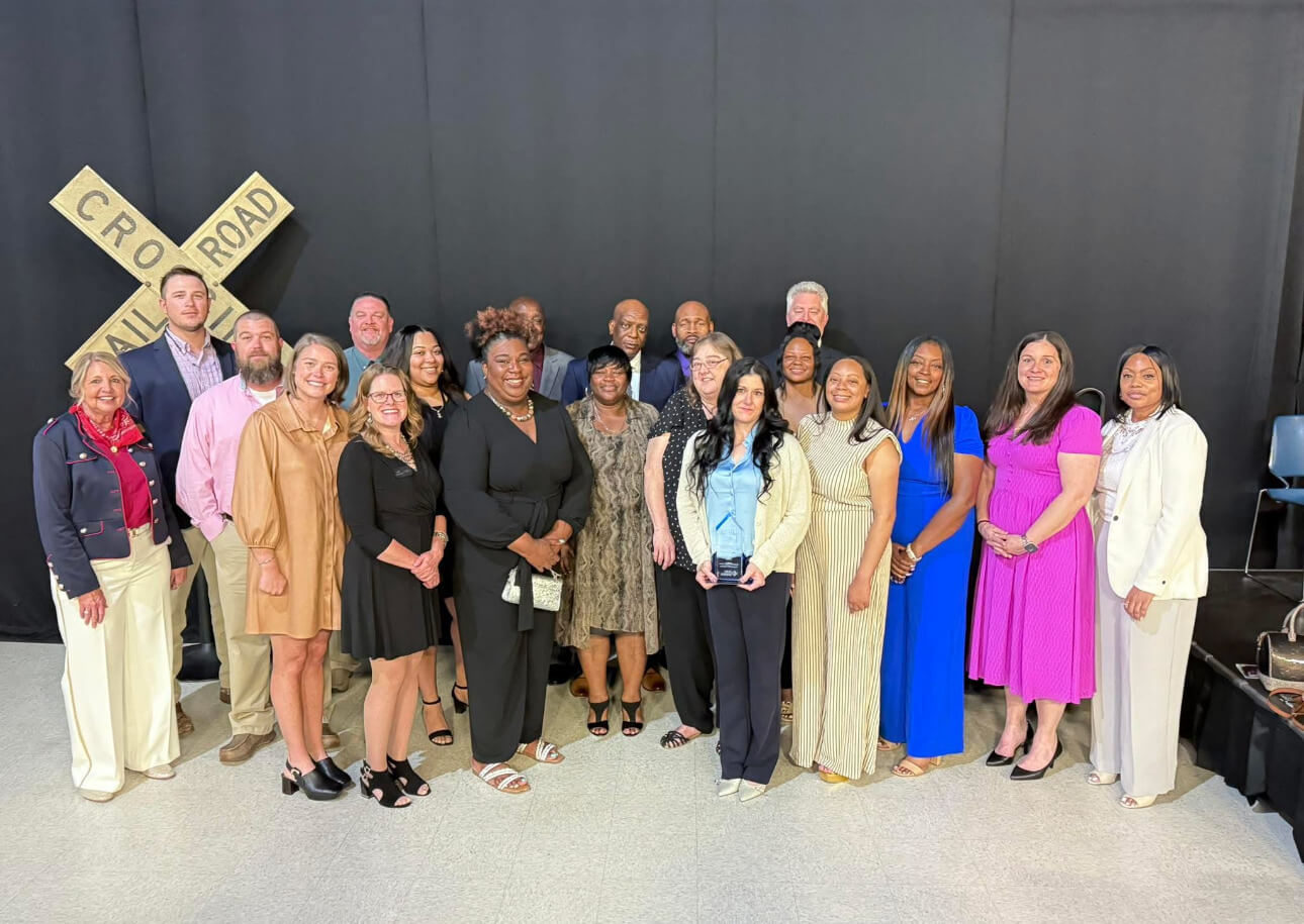 Vance Recovery
2024 Small Business of the Year