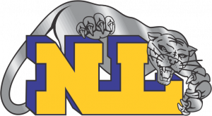 North Lamar ISD panther logo