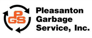 Pleasanton Garbage 