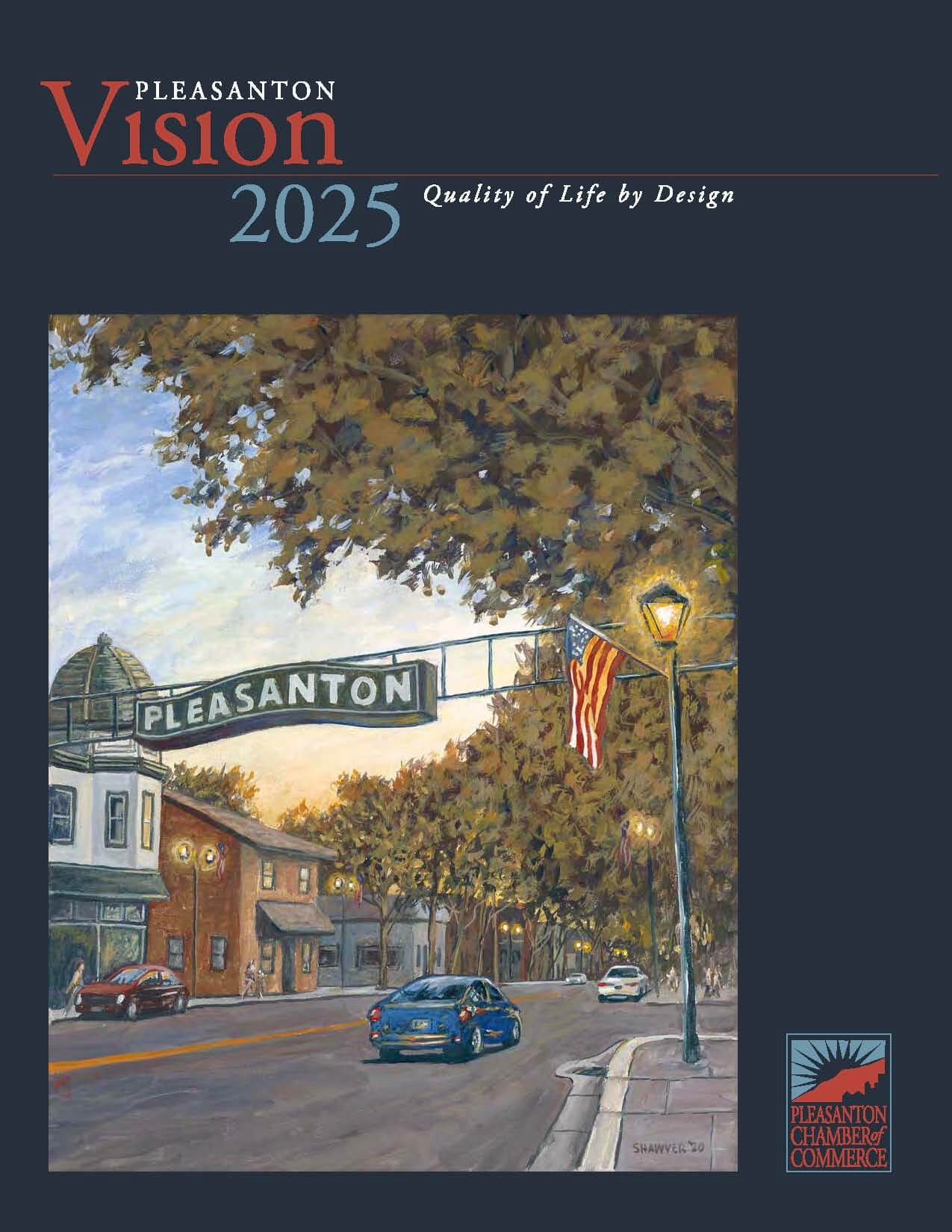 Pleasanton-Vision-2025