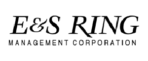 E and S Ring Logo