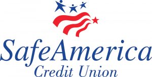 safe america union credit logo