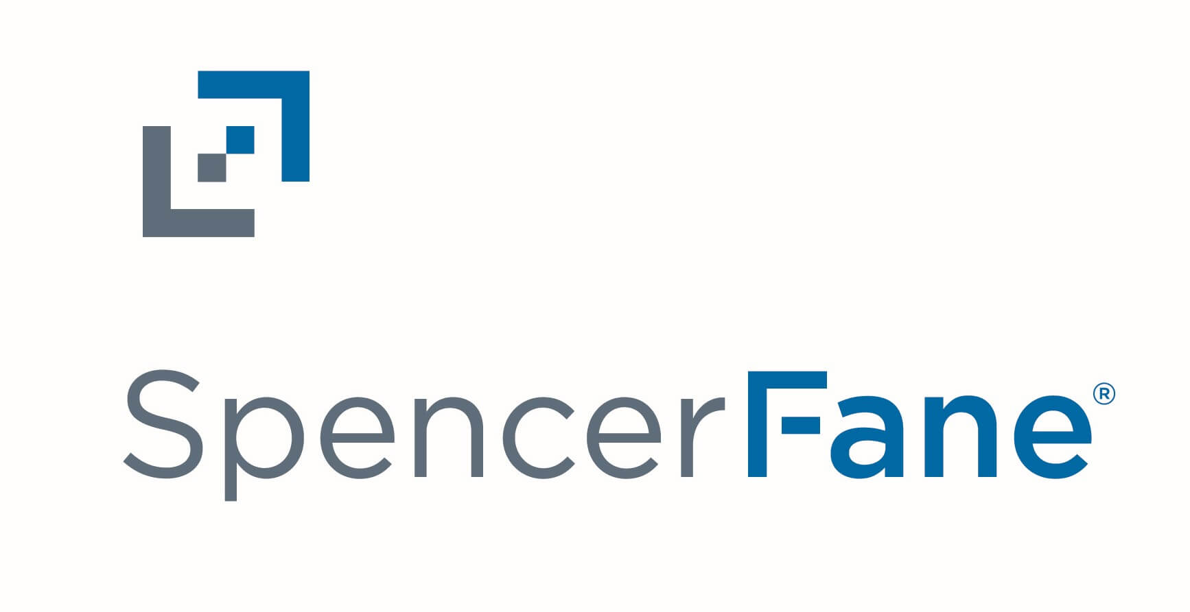 Spencer Fane Logo