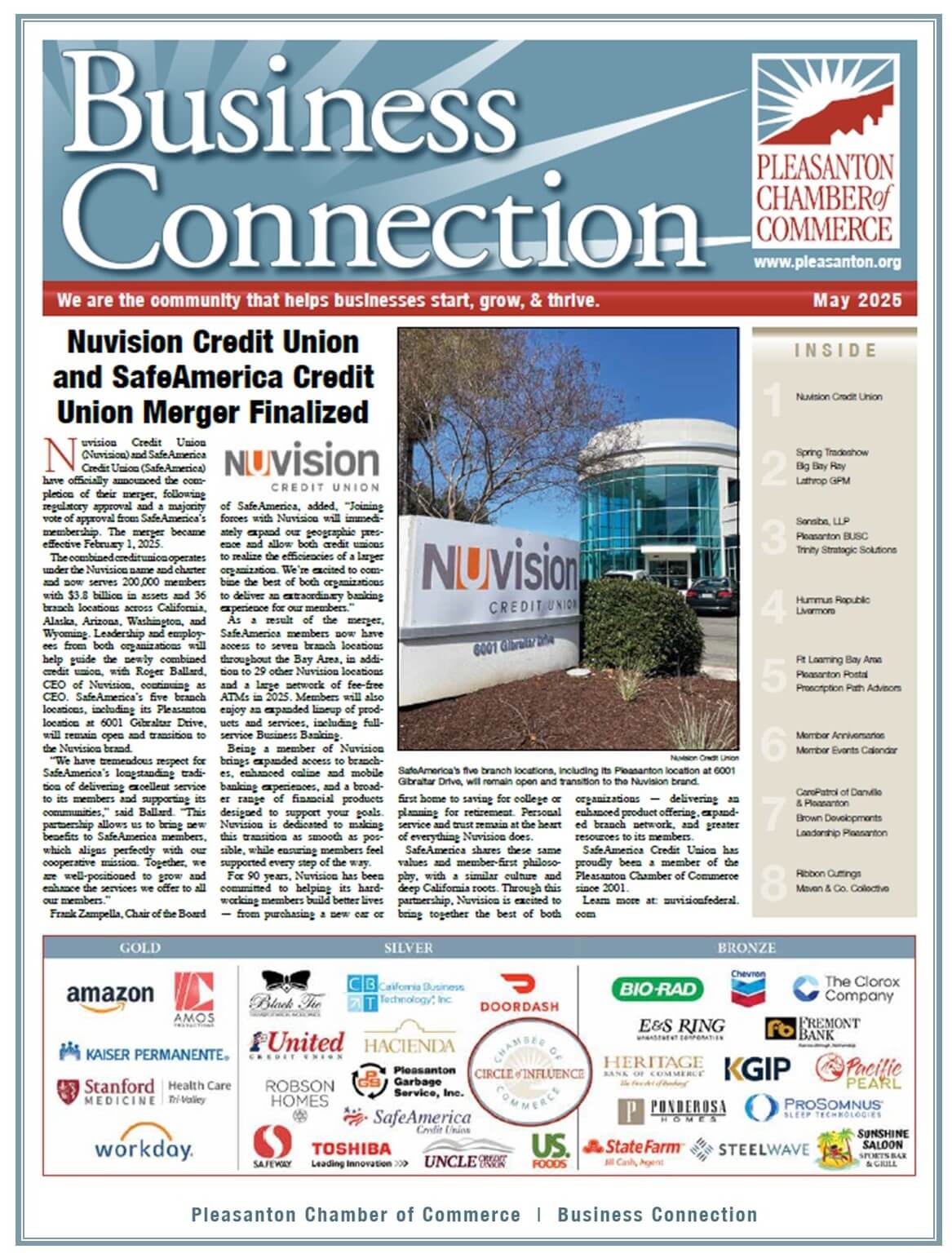 Nuvision Credit Union