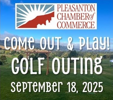 Golf Outing 2025