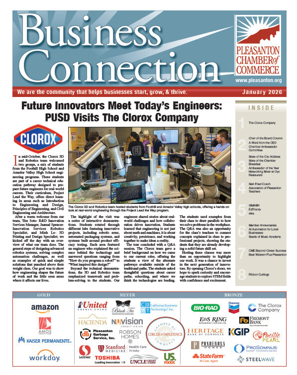 2026 Jan Business Connection Front Page