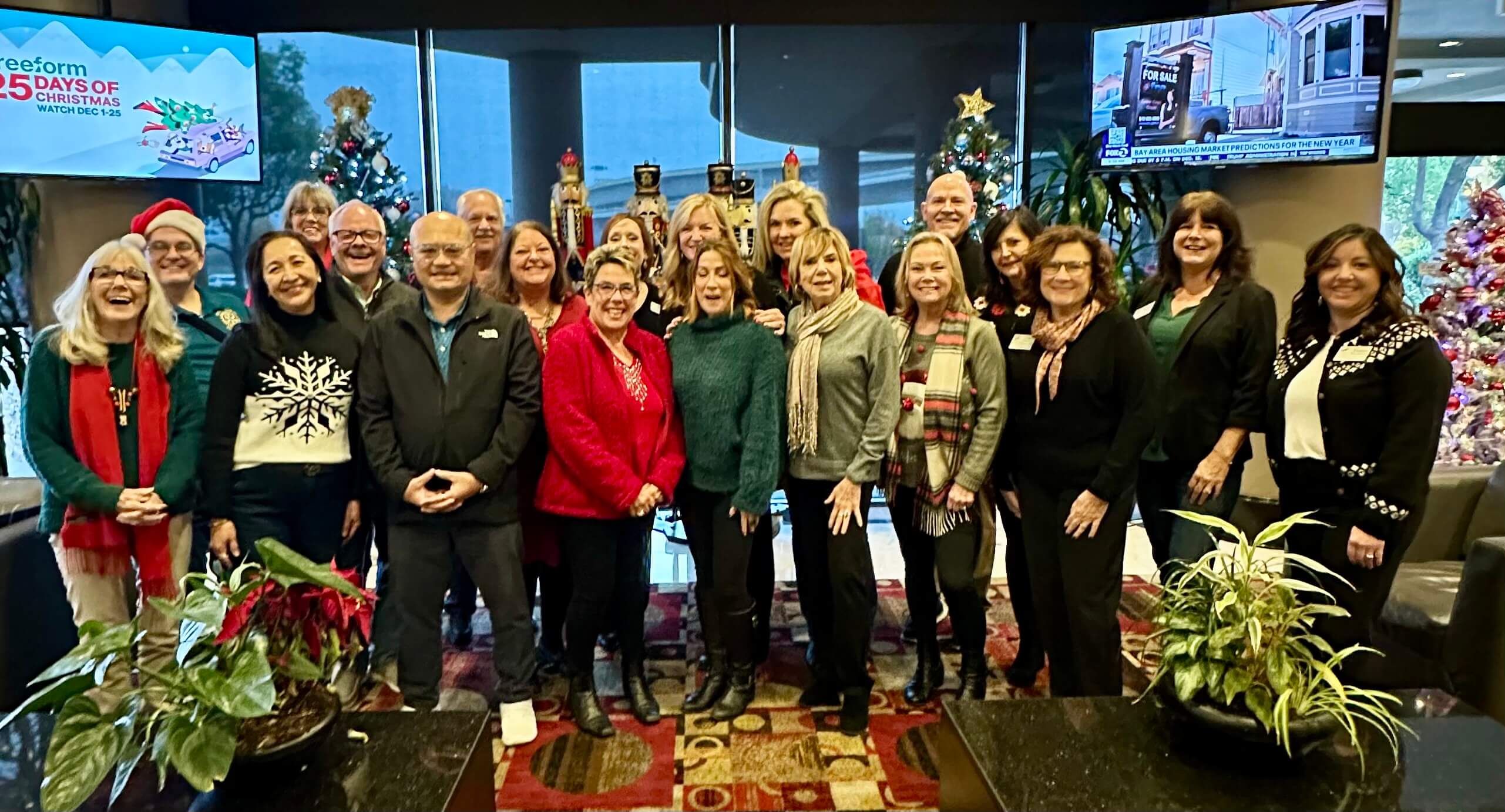 Ambassador Committee 2026