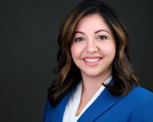 Yianna Theodorou Headshot