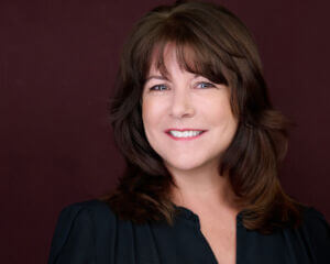 Jeanette Schaub Headshot