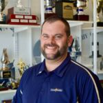 Jeremy Rosenblatt Photo