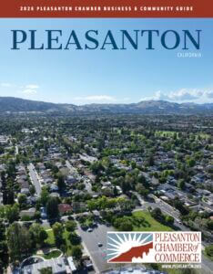 Pleasanton Directory Cover