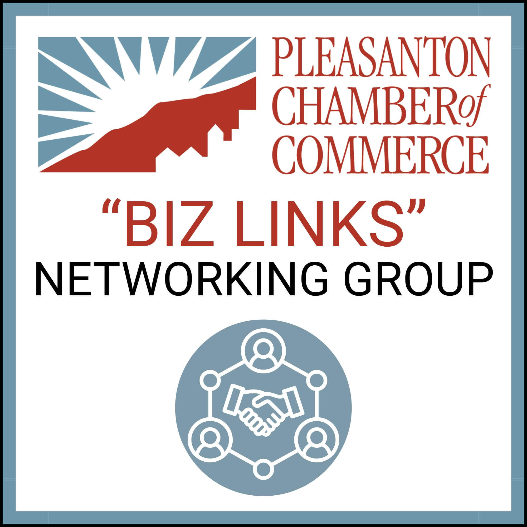 Biz Links Logo