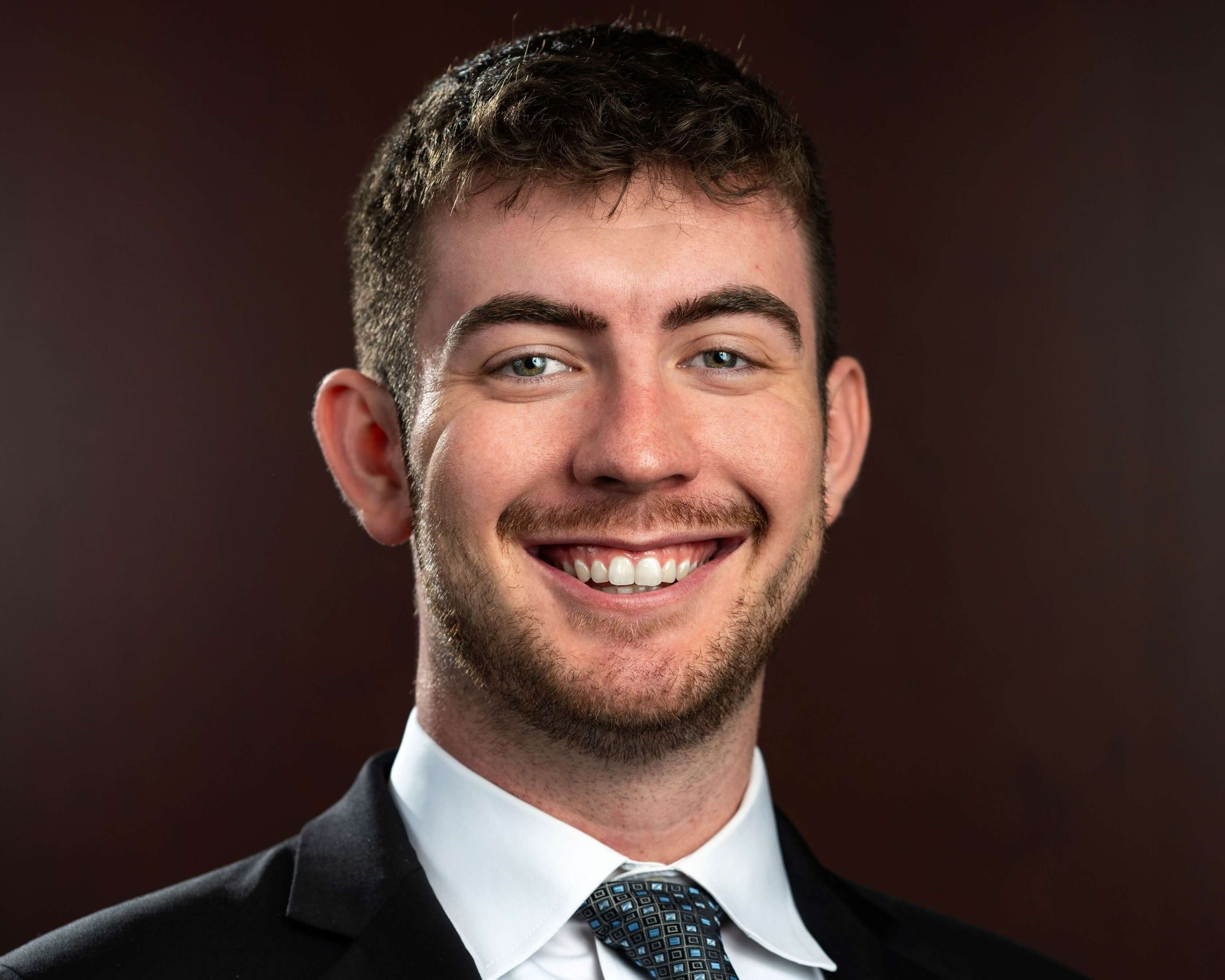 Jackson Headshot Crop