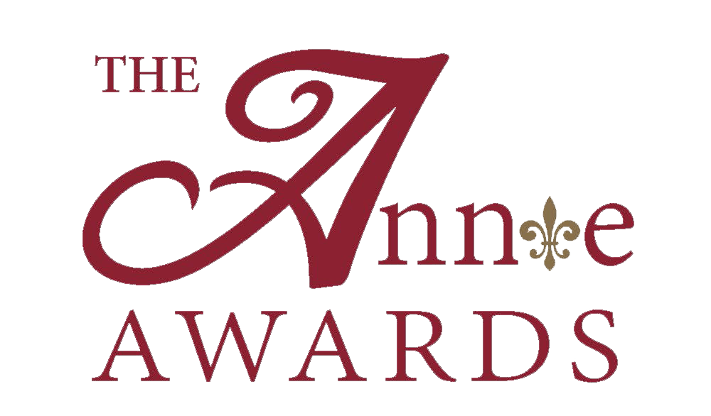 Annie Awards logo TRANSPARENT