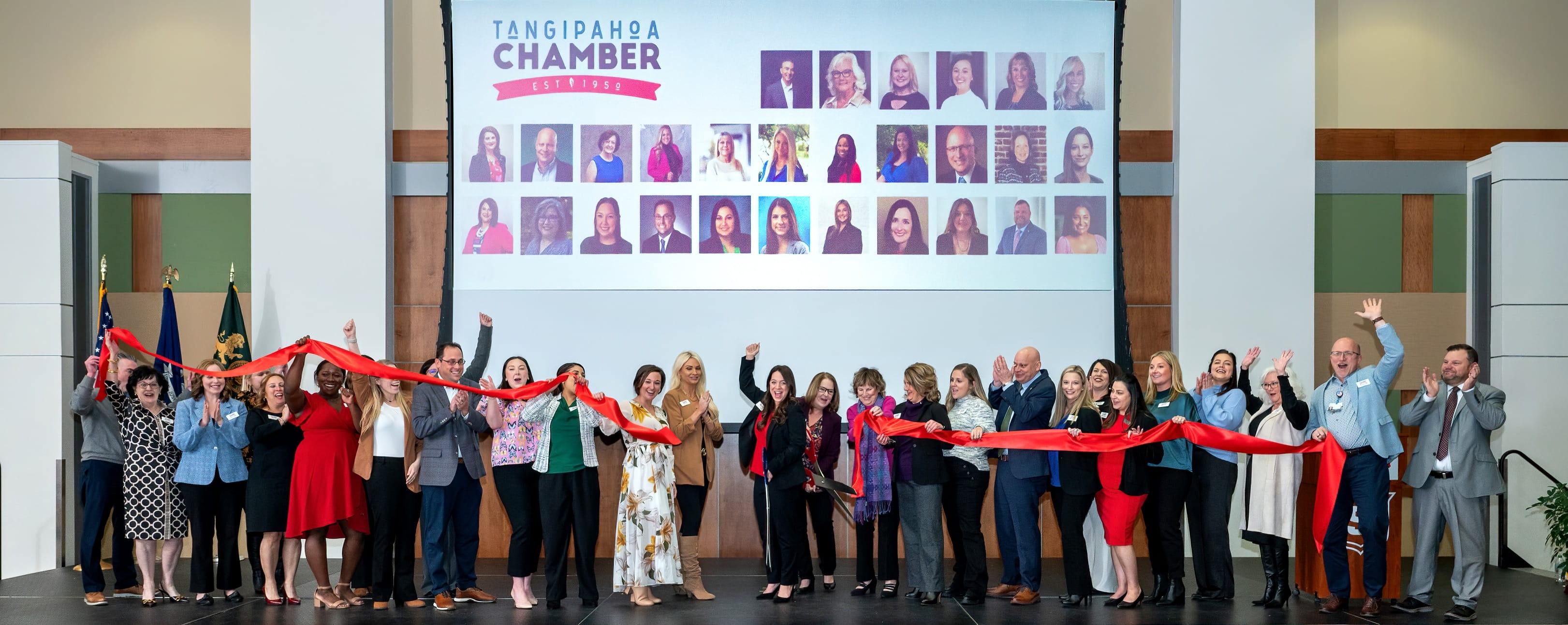 486049700_1011984514362770_9004163928825864147_n Ceremony Kickoff Featuring our 2025 Ambassadors