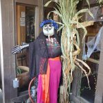 Chuy'sScarecrow