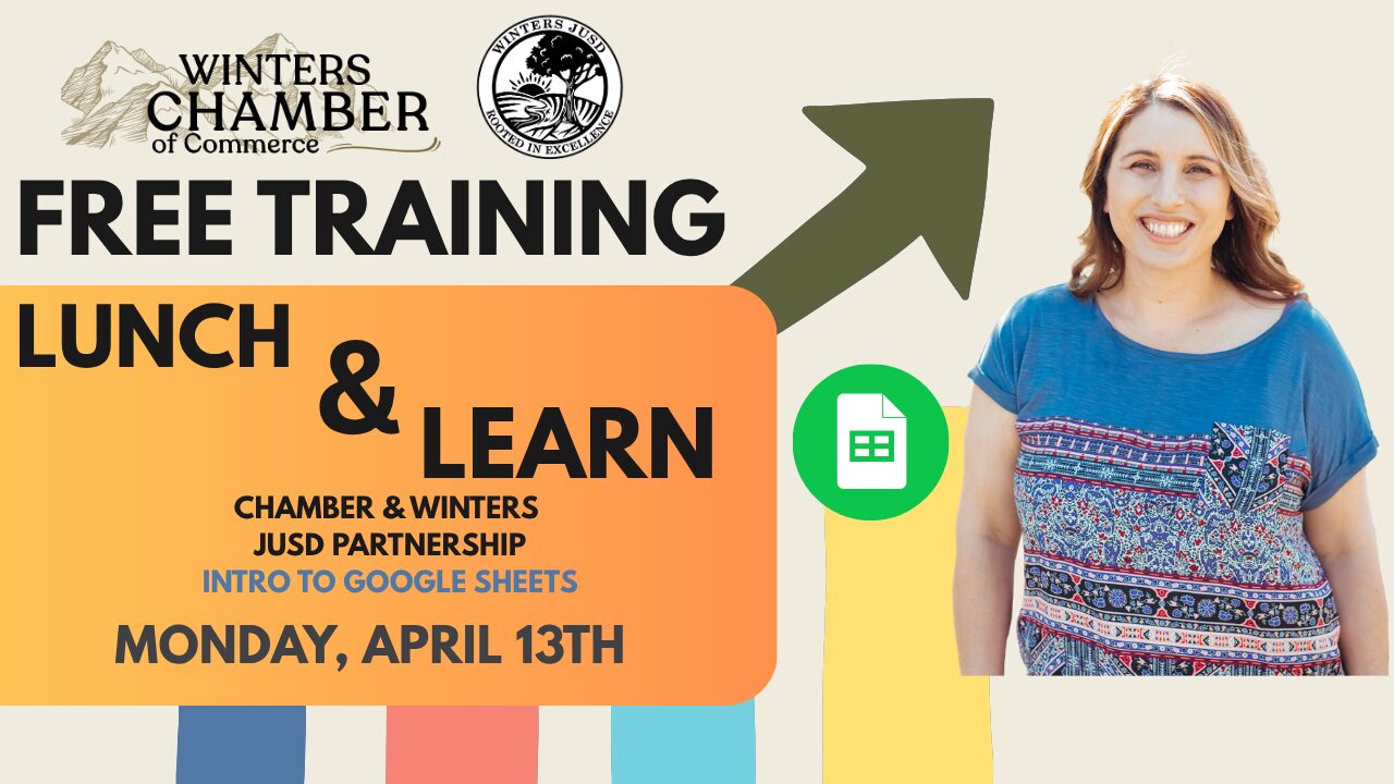 Lunch and Learns (7)